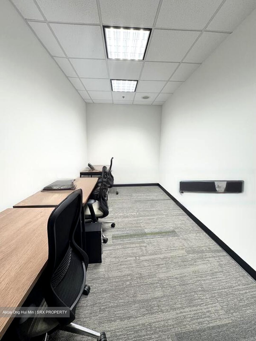 Centennial Tower (D1), Office #450778861
